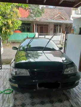 DIJUAL TOYOTA CORONA ABSOLUTE 2.0 '97 MILIK PRIBADI