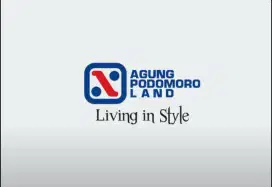 Supervisior Agung podomoro land karawang