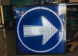 Rambu Lalu Lintas Elektronik
