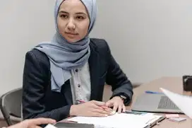 Dibituhkan segera Admin