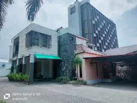 DIJUAL KOMERSIAL AREA COCOK UTK INVEST JL RAYA JEMBER - BANYUWANGI