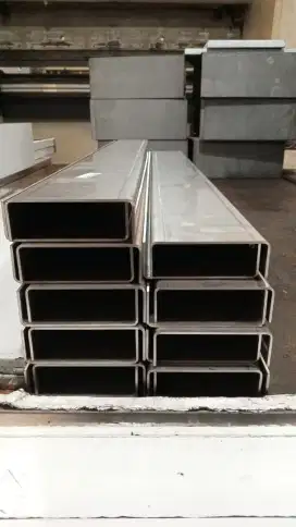 Terima jasa dan pengadaan tekuk-potong plat