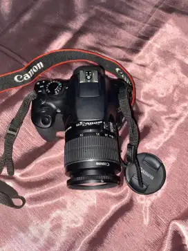 Canon DSLR 1300D