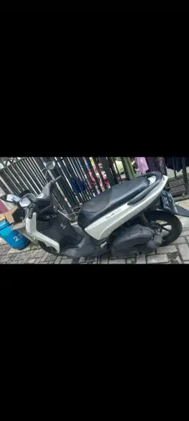 JUAL CEPAT motor lexi