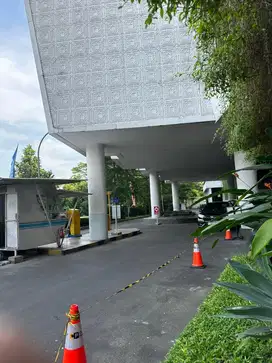 Disewakan Apartemen Cordova tipe Studio