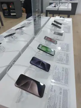 Iphone 14 128GB || Kredit Dp dan Bunga 0% 3 Menit Cair