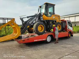 Jual loader Sonking 1.2 m3 di semarang,klaten,solo,demak,jogja Promo!