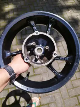 Velg Nmax Original 2017