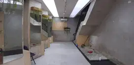 Dijual rugi ruko blizt 3 lantai di Gading Serpong Tangerang