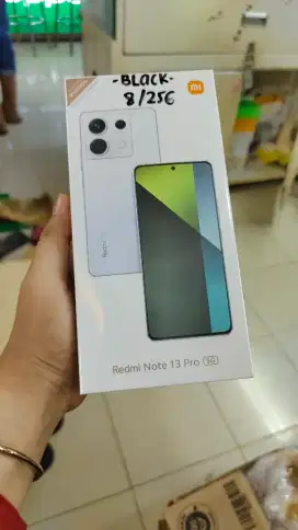 REDMI NOTE 13 PRO 5G BARU