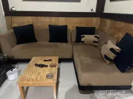 Sofa Ruang Tamu