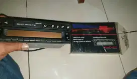 Head Unit Audio BECKER GRAND PRIX