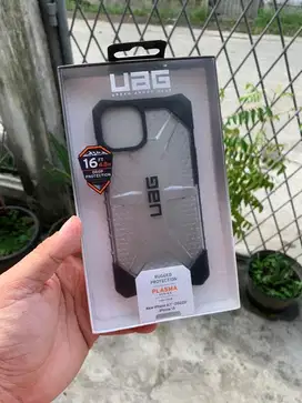 Case UAG iPhone 14/13 reguler ( satuan )