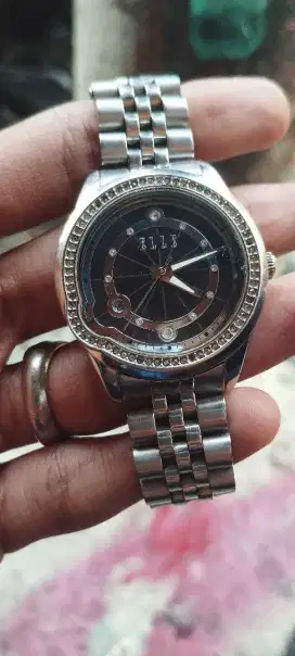 ELLE Watch Original