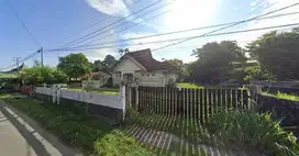 DIJUAL TANAH DIBENGKULU