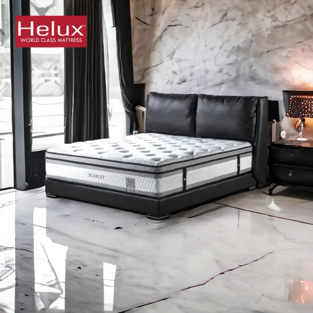 Springbed Premium Bisa Kredit Tanpa DP