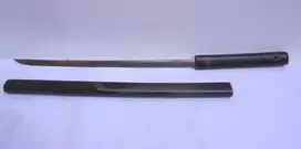 Pedang Samurai sarung kayu