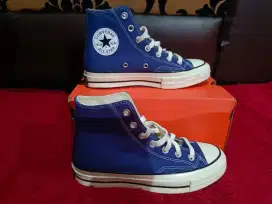 Sepatu converse 70s original size 37 38