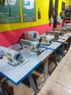 Jual mesin jahit