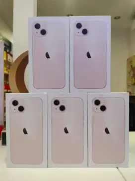 IPHONE 15 PINK SERIES Bisa Kredit Bunga Rendah Hingga 0%