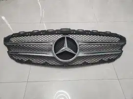 Grill Mercedes Benz C-Class (W205) ORI