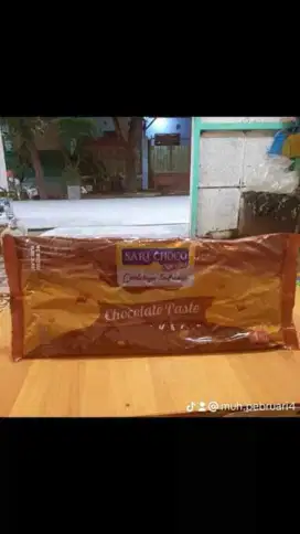 Jual selai sari choco