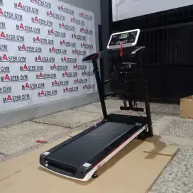 Alat Fitness Treadmill Elektrik - Silahkan Kunjungi Toko Kami #MG11