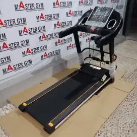 Alat Fitness Treadmill Elektrik - Silahkan Kunjungi Toko Kami MG#12