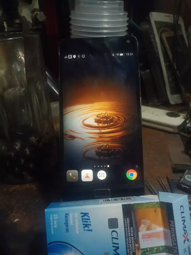 Lenovo p1a42 ram 3/32