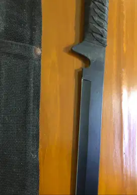 Black Ninja Blade