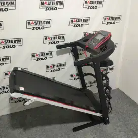 Alat Fitness Treadmill Elektrik - Silahkan Kunjungi Toko Kami #MG20