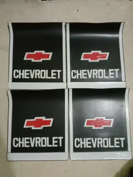 Kepet air Chevrolet