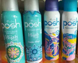 Posh cewek 150 mL murah