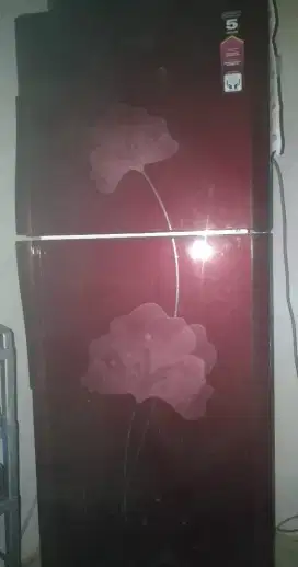 Kulkas Polytron 2 Pintu