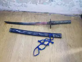 Jual aja katana jepang ori