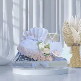 Hias Box Seserahan, Hantaran Murah, di Denpasar Bali