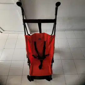 Stroller Anak Anak Merk Ricco