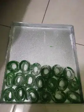 Permen Jelly Homemade Restu Queen