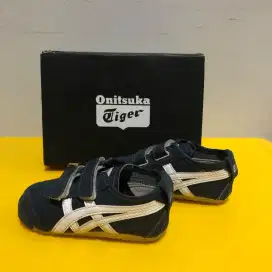 Sepatu Onitsuka Kids Original Second