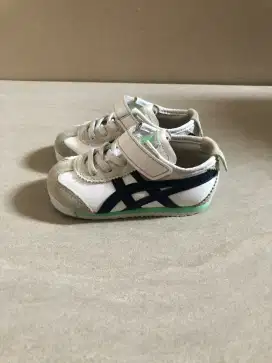 Sepatu Anak Onitsuka Original Second