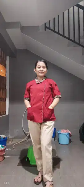 Jasa PRT, Baby Sitter dan Perawat Lansia