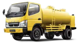 Sedot WC Penuh & Mampet Tuntas Tanpa BONGKAR. Jakarta Barat