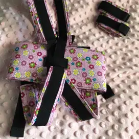 Pavlik harness for baby