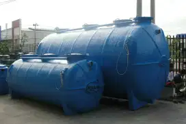 Bio Septic Tank