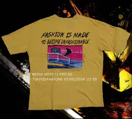 Kaos FLASH SALE iN OFFiCiAL STORE D2GARMENTORY 123 F ViNTAGE