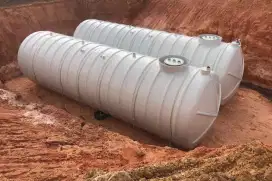 Bio Septic Tank