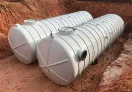 Bio Septic Tank