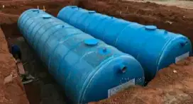 Bio Septic Tank