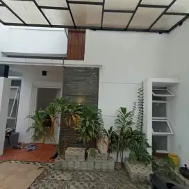 DIJUAL CEPAT RUMAH CANTIK SIAP HUNI | PERUMAHAN CITOH BOGOR