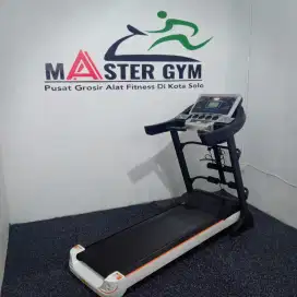 Alat Fitness Treadmill Elektrik (Silahkan Kunjungi Toko Kami) MG#16